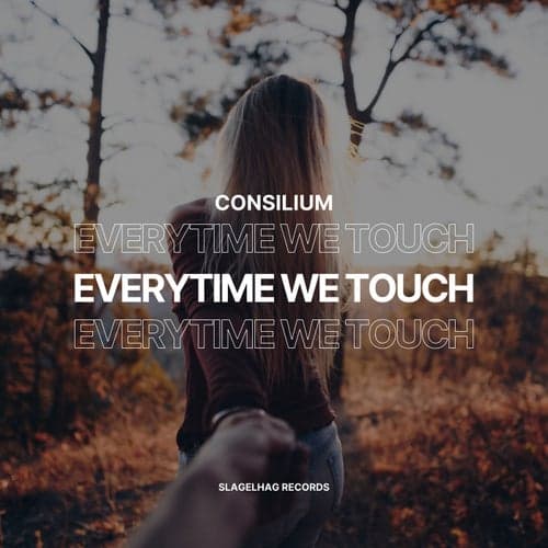 Everytime We Touch (Techno Remix)