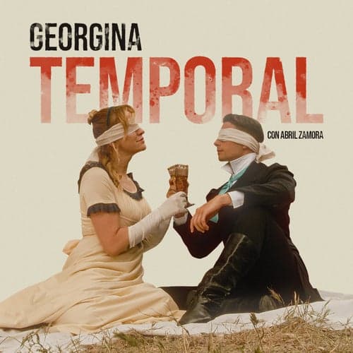 Temporal (feat. Abril Zamora)