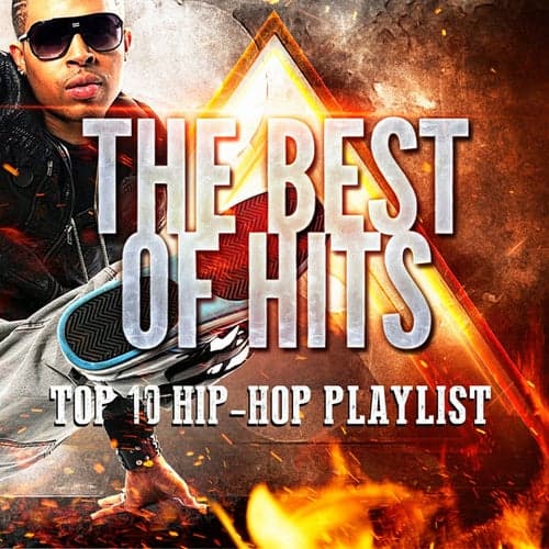 Top 10 Hip-Hop Playlist
