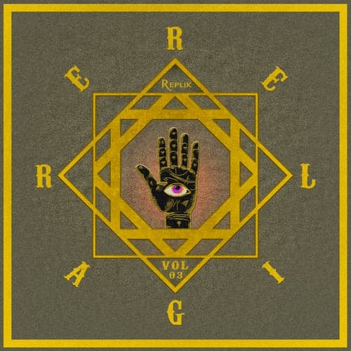 Religare Freestyle Vol. 03