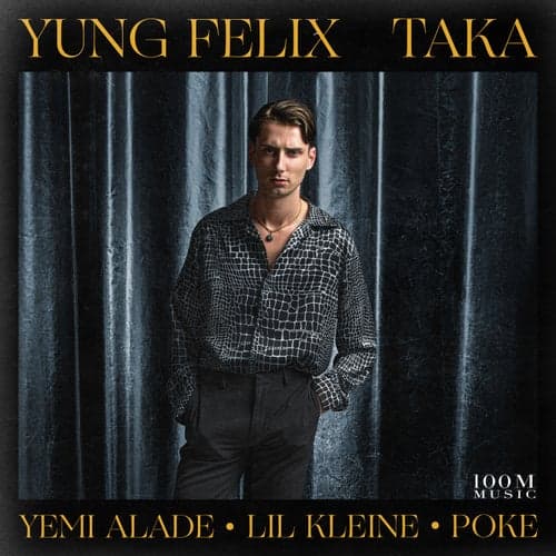 Taka (feat. Yemi Alade)