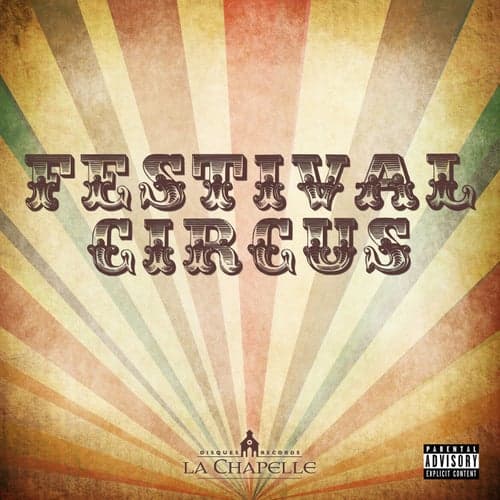 Festival Circus