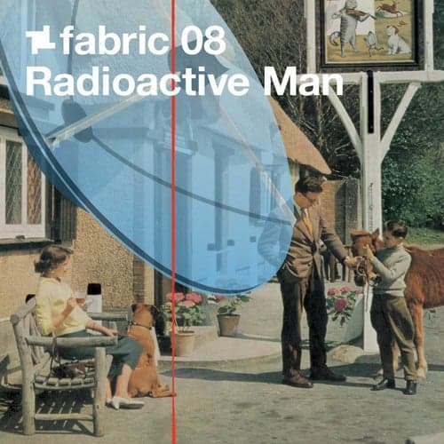 fabric 08: Radioactive Man