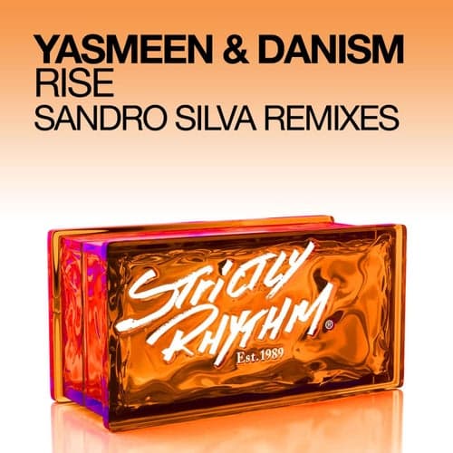 Rise (Sandro Silva Remixes)