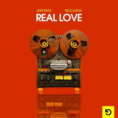 Real Love (AFP Deep Love Mix)