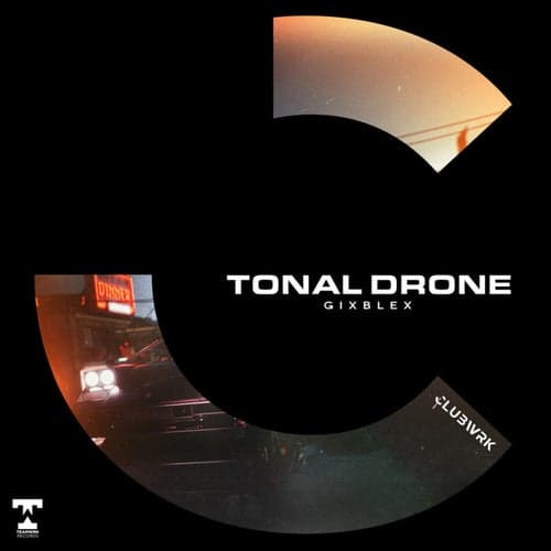 Tonal Drone