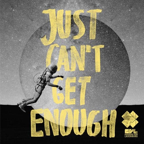 Just Can't Get Enough (feat. Pressyes)