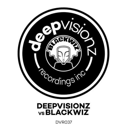 deepvisionz vs Blackwiz