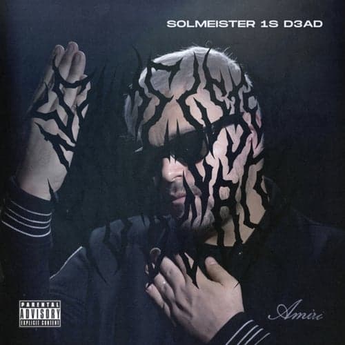 SOLMEISTER 1S D3AD