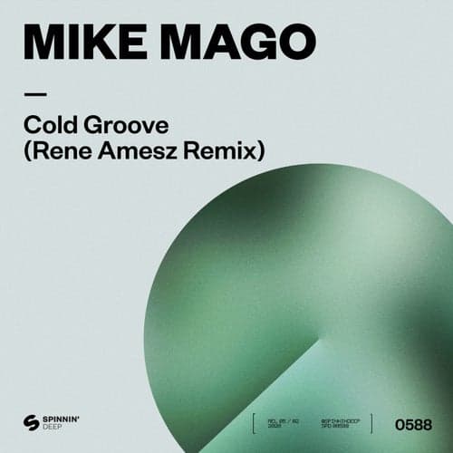 Cold Groove (Rene Amesz Remix)