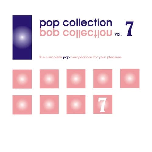 Pop Collection, Vol.7