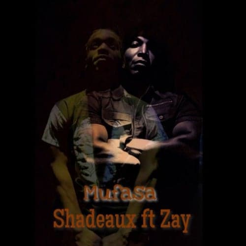 Mufasa (feat. Zay)