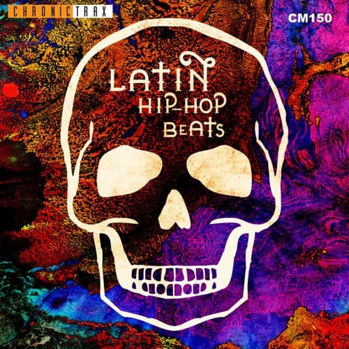 Latin Hip-Hop Beats