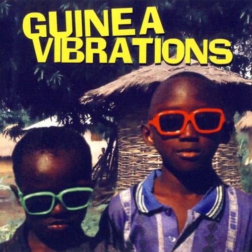Guinea Vibrations