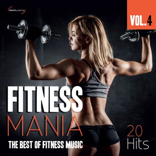 Fitness Mania Vol. 4