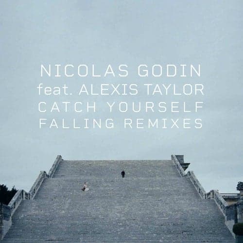Catch Yourself Falling (feat. Alexis Taylor) [FaltyDL Remix]