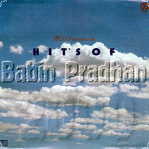 Hits of Babin Pradhan