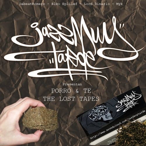 Porro & Té (The Lost Tapes)