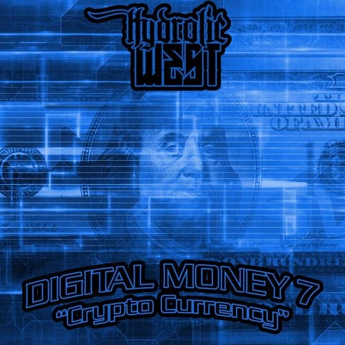 Digital Money 7 (Cryptocurrency)
