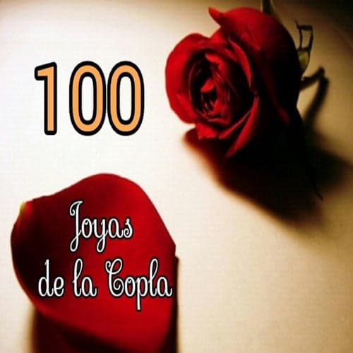 100 Joyas de la Copla