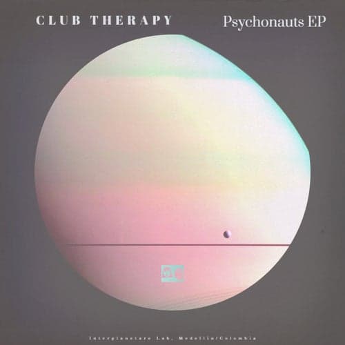 Psychonauts EP
