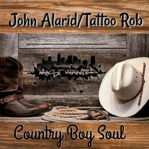 Country Boy Soul