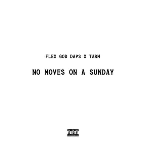 No Moves on A Sunday