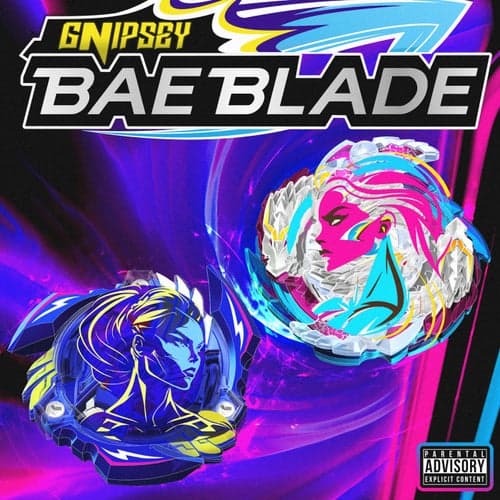 Bae Blade