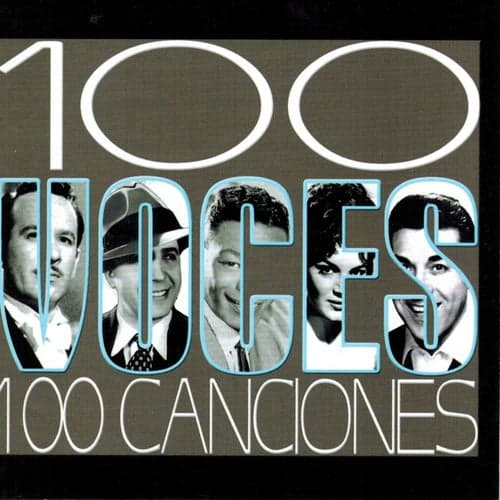 100 Voces 100 Canciones