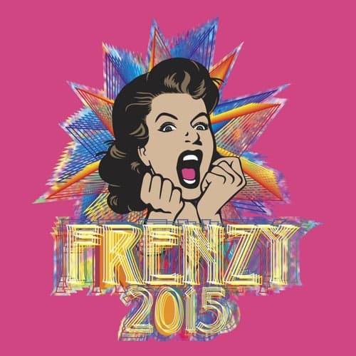 Frenzy 2015