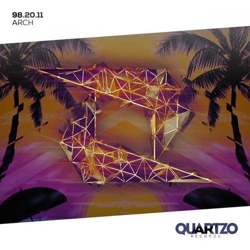 Arch (Quartzo Records Miami Sampler 2019)