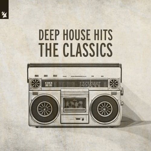 Deep House Hits - The Classics