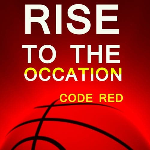 Rise to the Occasion: Louisville Cardinal