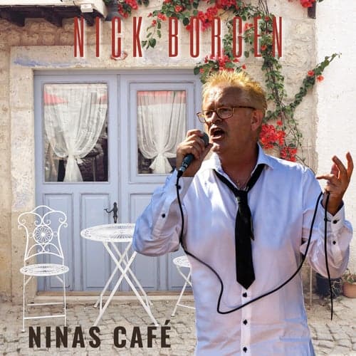 Ninas café