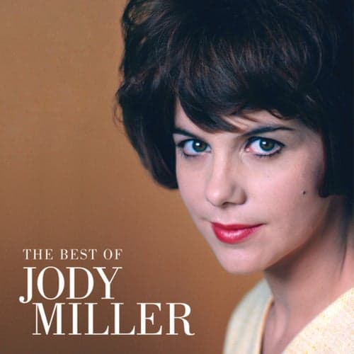 The Best Of Jody Miller