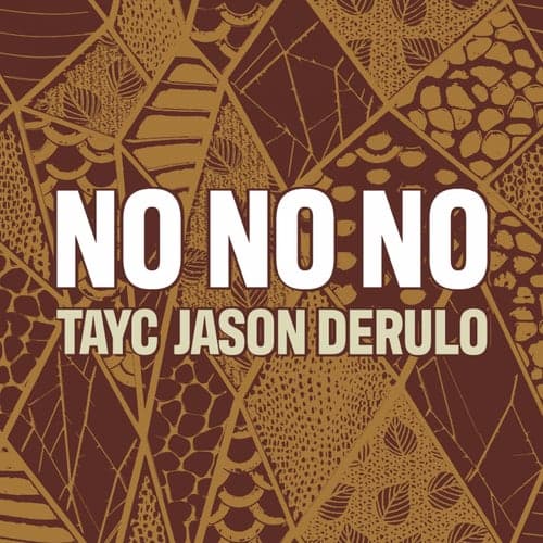 No No No (feat. Julio Masidi)