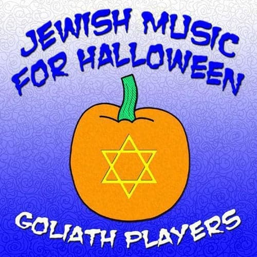 Jewish Music For Halloween