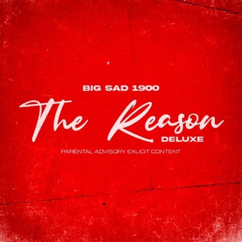 THE REASON (DELUXE)