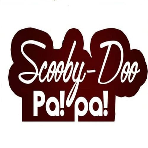 Scooby Doo Pa! Pa!