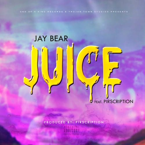 Juice (feat. Pirscription)