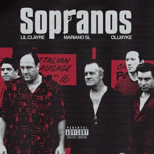 Sopranos (Remix)