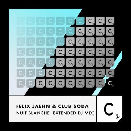 Nuit Blanche (Extended DJ Mix)