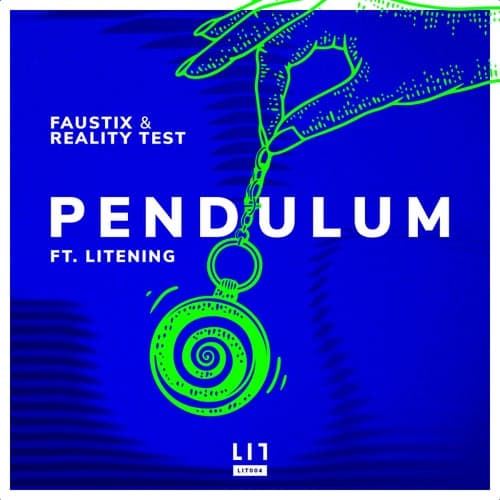 Pendulum (feat. Litening)