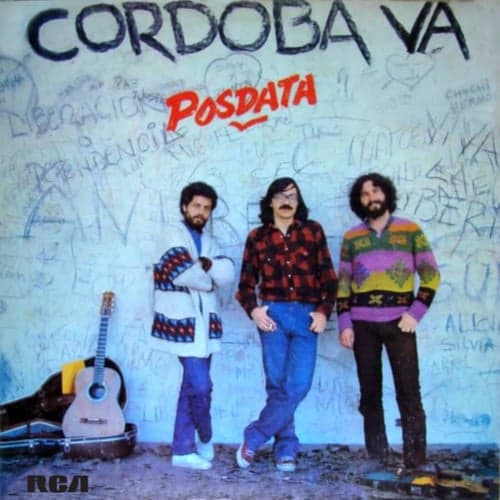Córdoba Va