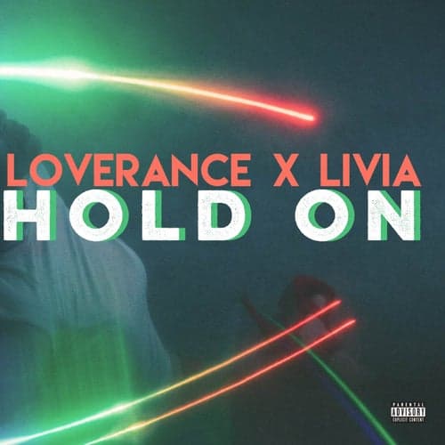 Hold On (feat. Livia)