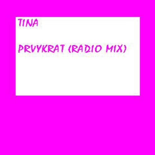Prvýkrát (Radio Mix)