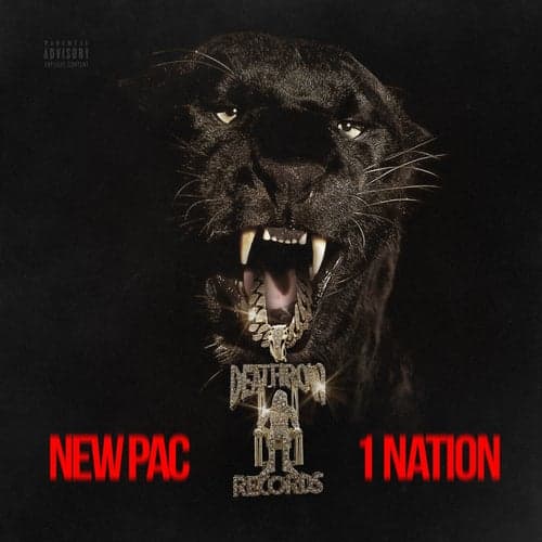 New Pac: 1 Nation