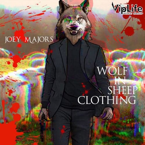 Wolf in Sheep Clothing (Radio Edit)