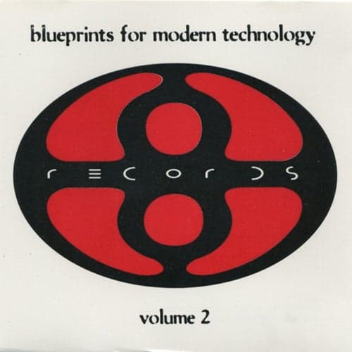 Blueprints for Modern Technology, Vol. 2