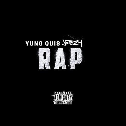 RAP (feat. Jeezy)